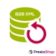 Modul XML B2B export pre PrestaShop