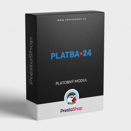 PLATBA 24 (platba24)