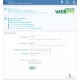 Administrácia platobného modulu WEBpay pre PrestaShop